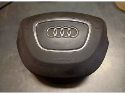 Airbag řidiče Audi A8 A6 A7 4H0 880 201 AB 4H0880201AB