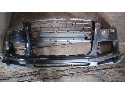 Nárazník přední  Audi Q7 4L0 807 437