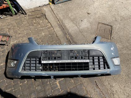 Přední nárazník Ford Mondeo mk4