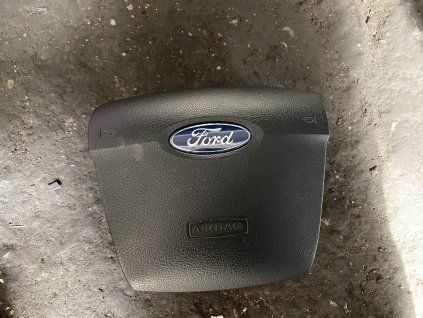 Volantový airbag Ford Mondeo