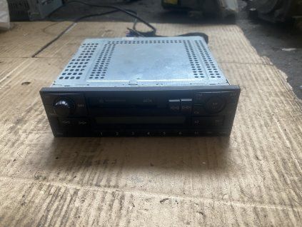 Autorádio VW Passat B5 1J0 035 152 E 1J0035152E