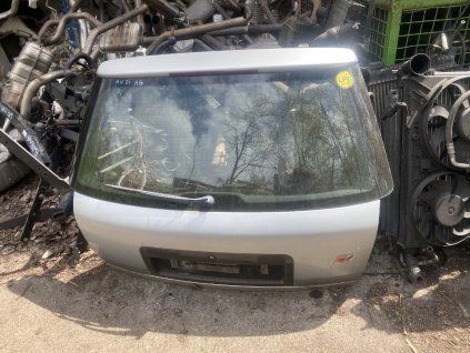 Páté dveře Audi A6 C5 combi