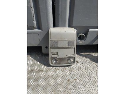 Stropni lampička panel 1K0 867 489 1K0867489