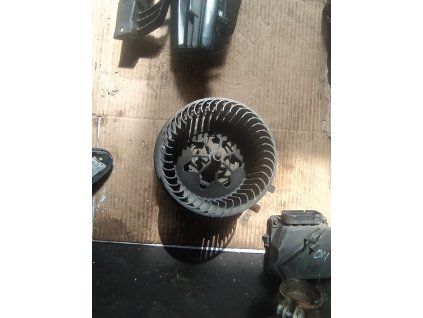 ventilátor topení 3C0 907 521 B 3C0907521B