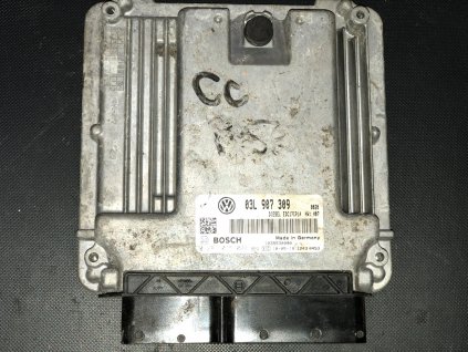 03L907309