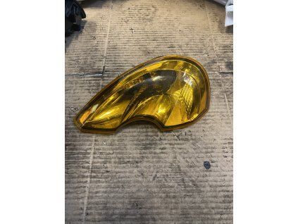 Blinkr levý přední Renault Modus