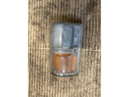 Blinkr levý Piaggio Porter 1000 320555 320555
