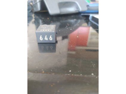Rele 644 4H0 951 253 4H0951253