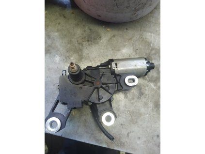 Motorek zadního stěrače Audi A3 8E9955711E 8E9 955 711 E