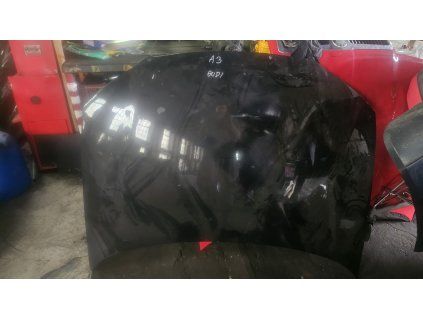 Kapota Audi A3