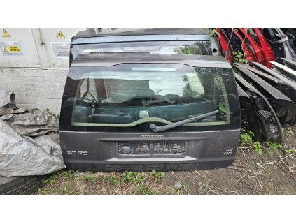 Páté dveře Volvo XC 70 XC70
