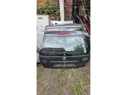 Páté dveře Škoda Octavia 1 combi