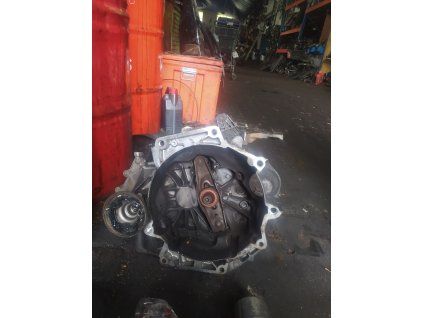 Převodovka Octavia 2 JHT 1.6mpi