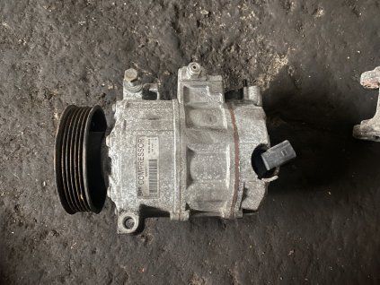 Klimakompresor octavia 2  Valeo 699357 699357