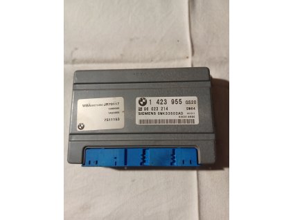 Řídící jednotka motoru 1423 955 GM 96 023214 GM96023214