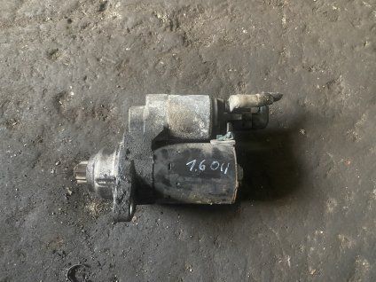 Starter Škoda Octavia 2 1.6mpi