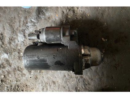 Stárter 3.0tdi 2.7tdi 059 911 024 059911024