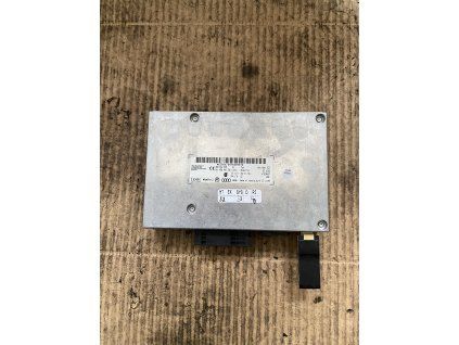 Řídicí jednotka Bluetooth Audi A6 4E0 862 335 4E0862335