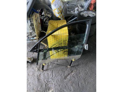 Stahovačka leva přední Audi A6