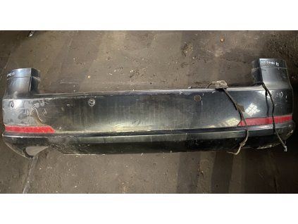 Zadní nárazník Škoda Octavia 2 RS combi