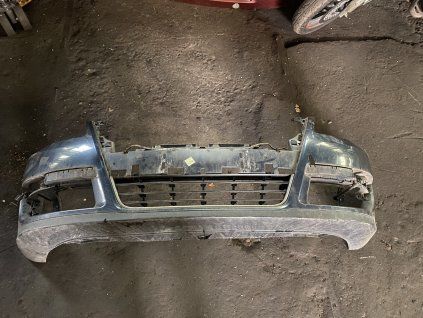 Přední nárazník VW Passat B6