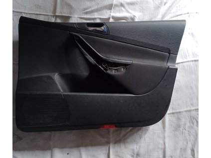 Tapecir přední pravý VW Passat b6 combi 3C1 867 012 CE 3C1867012CE
