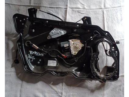 Stahovačka levá přední VW Passat b6 combi  3C1 837 755 F 3C1837755F