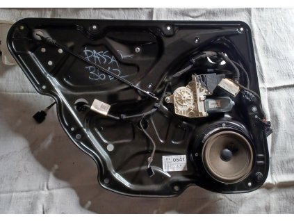 Stahovačka levá zadní  VW Passat b6 combi 3C4 839 755 3C4839755