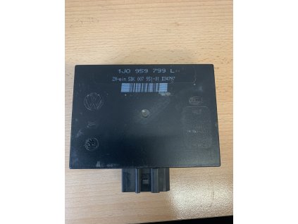 Komfortní jednotka 1J0 959 799 L, 1J0959799L