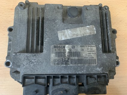 Řídící jednotka motoru 0 281 010 707, 0281010707