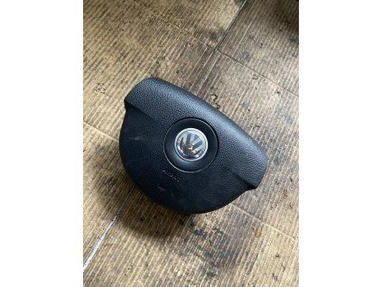 Volantový airbag VW Passat B6