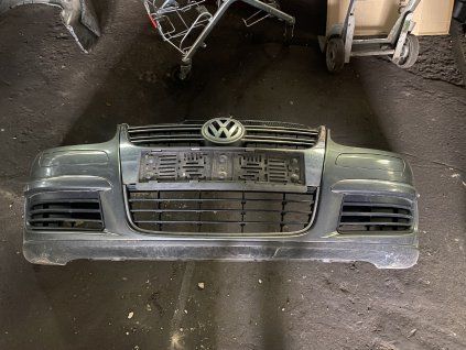 Přední nárazník VW Golf V combi