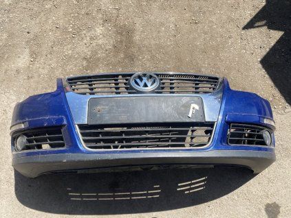 Přední nárazník VW Passat B6