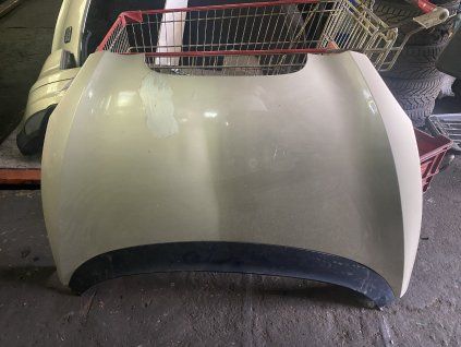 Kapota Seat Altea