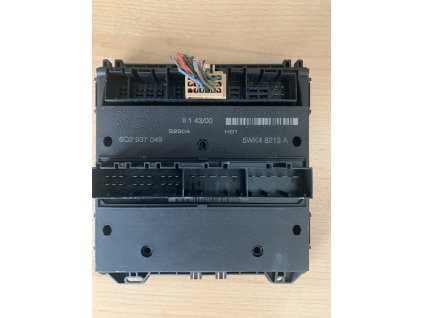 Komfortní jednotka 6Q2 937 049, 6Q2937049