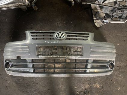 Přední nárazník VW Caddy