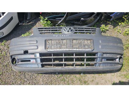 Přední nárazník VW Caddy