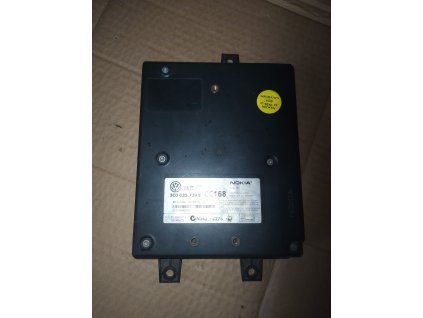 Bluetooth jednotka 3C0 035 729 E 3C0035729E