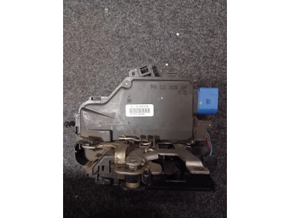 Zámek dveří  přední pravý  Octavia 2 3D1 837 016 3D1837016