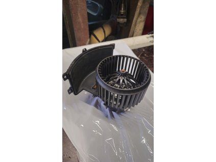 Ventilátor topení VW Transporter T5 Multivan 54401 968 54401968