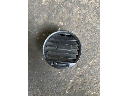 Průduch ventilace VW Caddy 2K0 819 703 B 2K0819703B