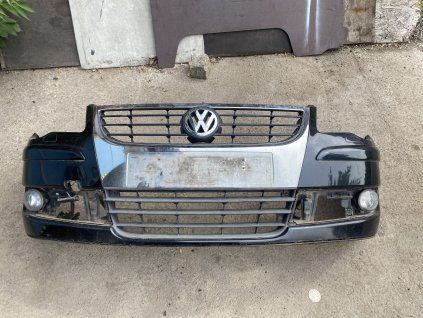 Přední nárazník VW Touran facelift
