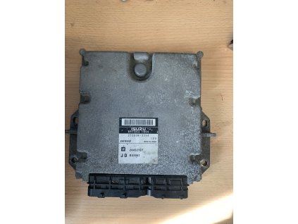 Řídící jednotka motoru 897352 1856, 8973521856