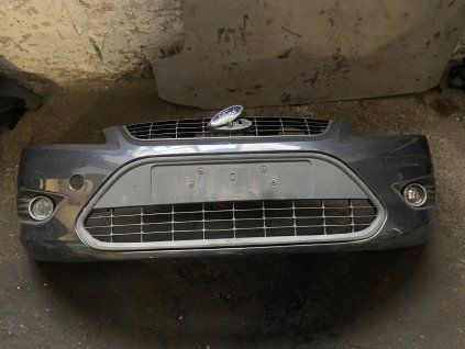 Přední nárazník Ford Focus II