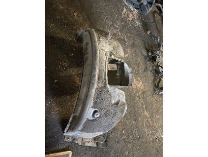 Plastový podběh levý přední BMW E90 E91