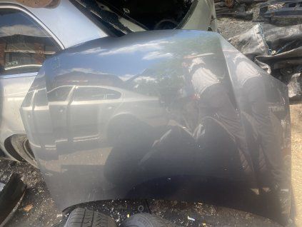 Kapota VW Golf V