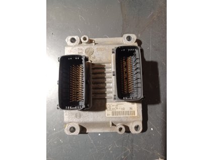 Řídící jednotka motoru 0 046 818 388 0 00468183880