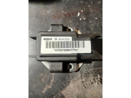 esp senzor  8E0 907 637 A 8E0907637A