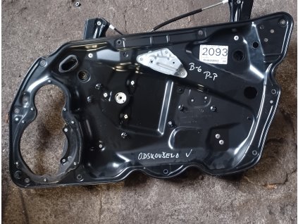 Stahovačka pravá přední VW PASSAT B6  3C1 837 756 G 3C1837756G