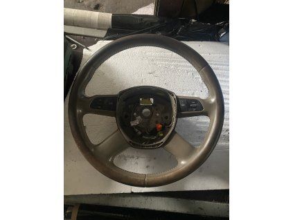 Multifunkční volant Audi A6 4F